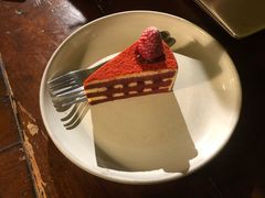 -良木缘咖啡西餐(川大店)