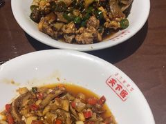 -天下客饭店(中山路店)