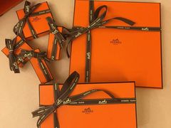 -爱马仕 HERMES(上海ifc商场店)