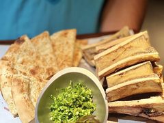 -纳鲁孜·新疆特色餐厅(上海悦荟广场店)