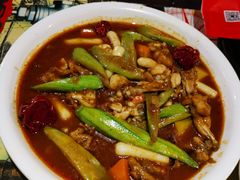 -红钳侠小龙虾·烧烤(中赢康康谷店)