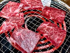 -無二炙坊·和牛烧肉(大钟寺1733店)