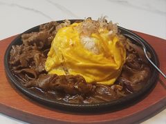 -火啫啫·粤式啫啫煲(南通首店)