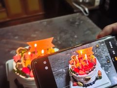 -童话王子·生日蛋糕(中山店)