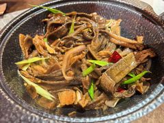 -山四砂锅(太原钟楼街店)