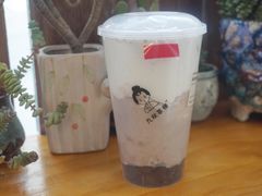-九秋茶铺(三里屯店)