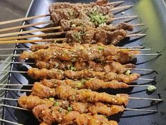 -麻木老地方牛筋牛杂(长堤街店)