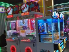 -快乐街区(成都龙湖北城天街店)