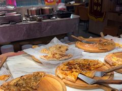 -比格比萨自助(南京万达茂店)