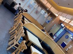 -吉野家(成都时代奥莱店)