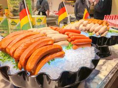 -长春高新益田福朋喜来登酒店·宜客乐标帜餐厅