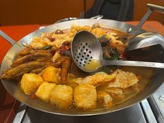 -小螺大作·螺蛳粉火锅(林和西店)