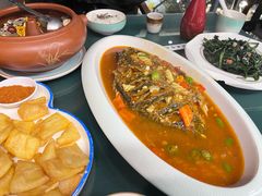 -云隐小厨·传统大理美食(复兴路店)