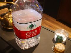 -淘米捞·米汤脆鲩鱼火锅(福田皇岗店)