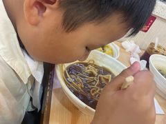 -蒋家桥饺面店(东关街店)