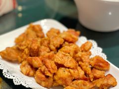 -叶派龙虾•招牌香辣蟹·海鲜(中海国际店)