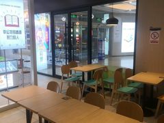 -德克士(崂山百货店)