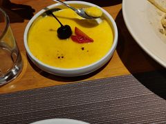 手工焦糖布丁-新贝乐意大利餐厅(苏州中心店)