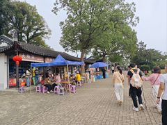 -虞山风景区