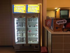 -DQ·蛋糕·冰淇淋(手工定制蛋糕长泰广场店)