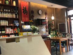 -京玉菲饭店(李村店)