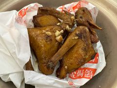 -郑猛记石岐鸽主题餐厅(长江店)