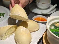 雪山奶露包-小炳胜(卓悦中心店)
