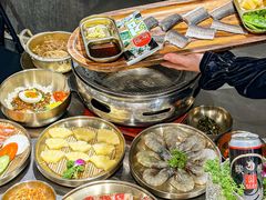-本炙炭烤·蒲烧活鳗料理店(金沙洲店)