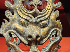 -北京大葆台遗址博物馆