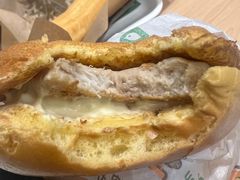 -德克士(哈西火车站店)