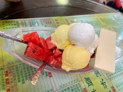 -顺记冰室(宝华路店)