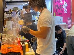 -南宁国际会展中心(会展东博文化旅游区)