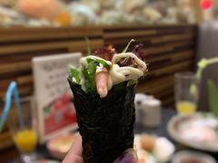 -菊上料理(蜀山银泰百货店)
