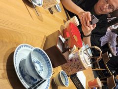 -图味美小黄鱼·景德菜(浙江路店)
