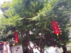 -衣裳街历史文化街区