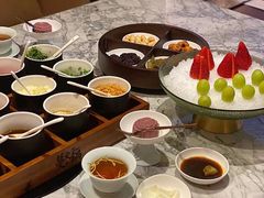 -蔓火锅(融侨外滩壹号店)