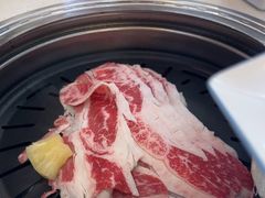 -韩香福烤肉庄园(荣成店)