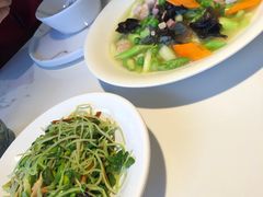 -壹只菜·崇明本地特色菜(崇明南门店)