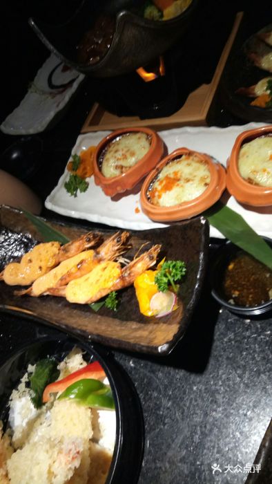 上井(新光天地店)-图片-重庆美食-大众点评网