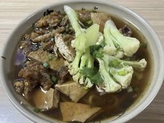 -阿芬卤面(花巷店)