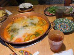 -洱火云南酸菜牛肉火锅(石景山当代商城店)