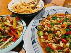 -小眼睛餐饮&杨杨夜宵