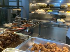 -马凯餐厅(地安门店)