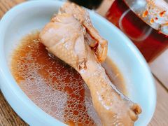 -李先生牛肉面大王(北京平谷步行街店)