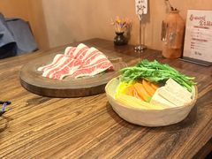 -侘与火 Wabi 侘寂烟火•锅物料理(大屯DT51店)
