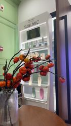 -丁和李朴美发沙龙