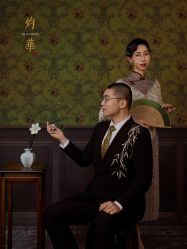 点击看大图 -海马体家庭照相馆(杭州萧山万象汇店)