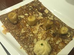 -LA CREPERIE BRETONNE布列塔尼法式餐厅(天童北路店)