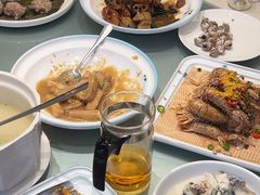 -乐兴海鲜餐厅