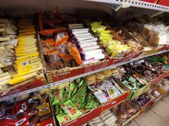 -庆祥斋糕点厂(留学路店)